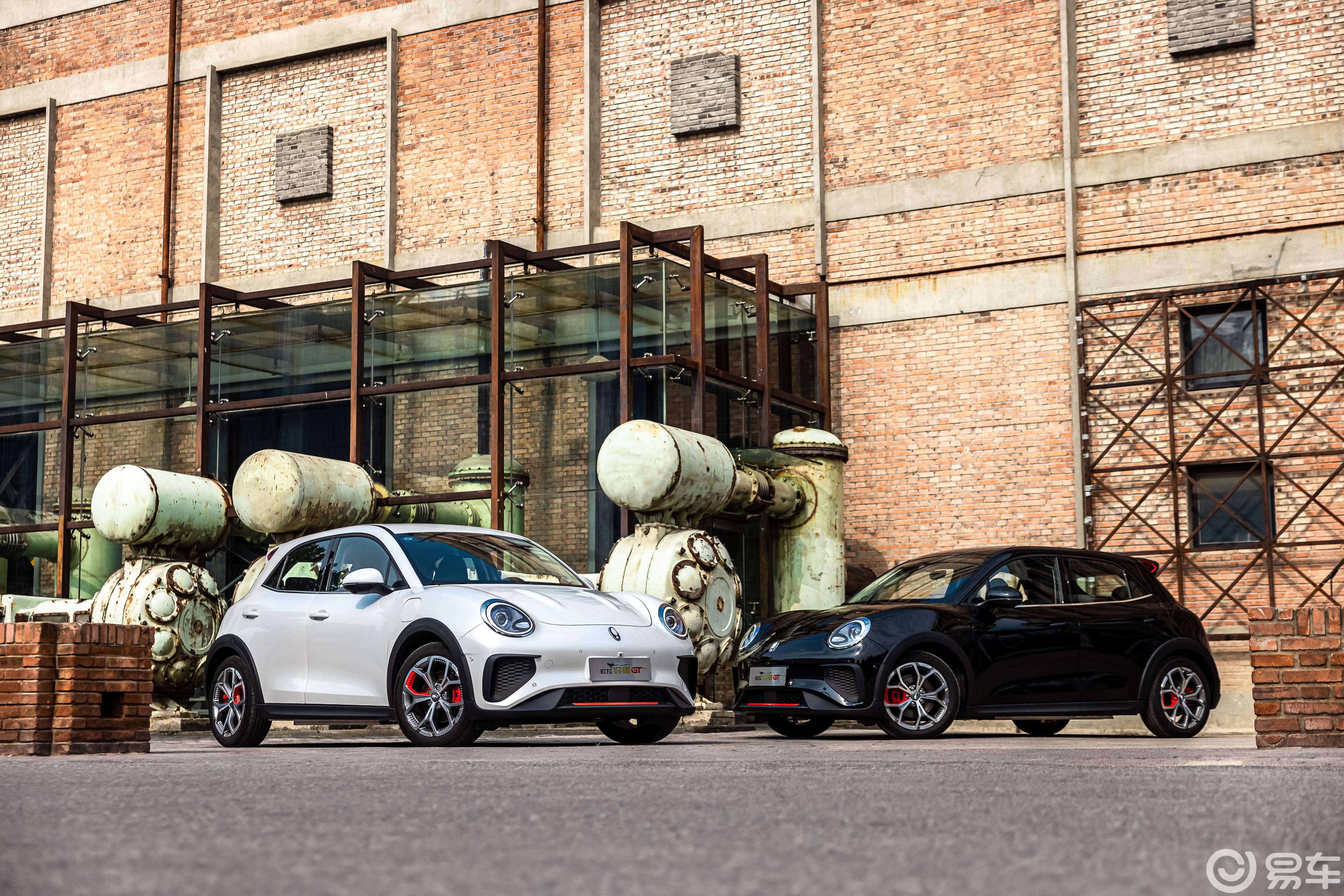 2023款欧拉好猫gt真实续航,欧拉好猫2023款401km真实续航多少