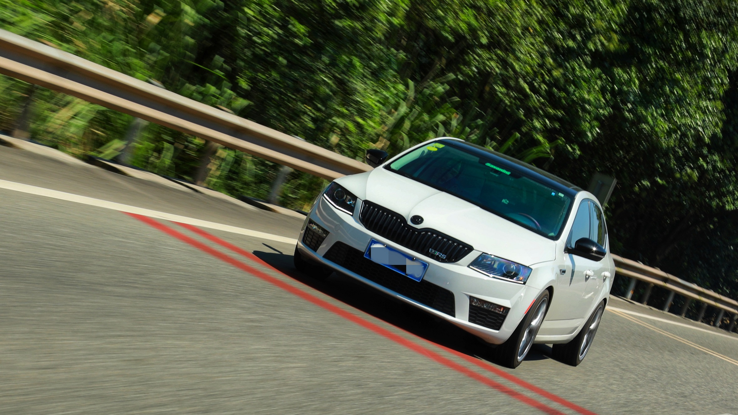 斯柯达明锐2019款1.5l自动豪华版,斯柯达明锐的10大亮点