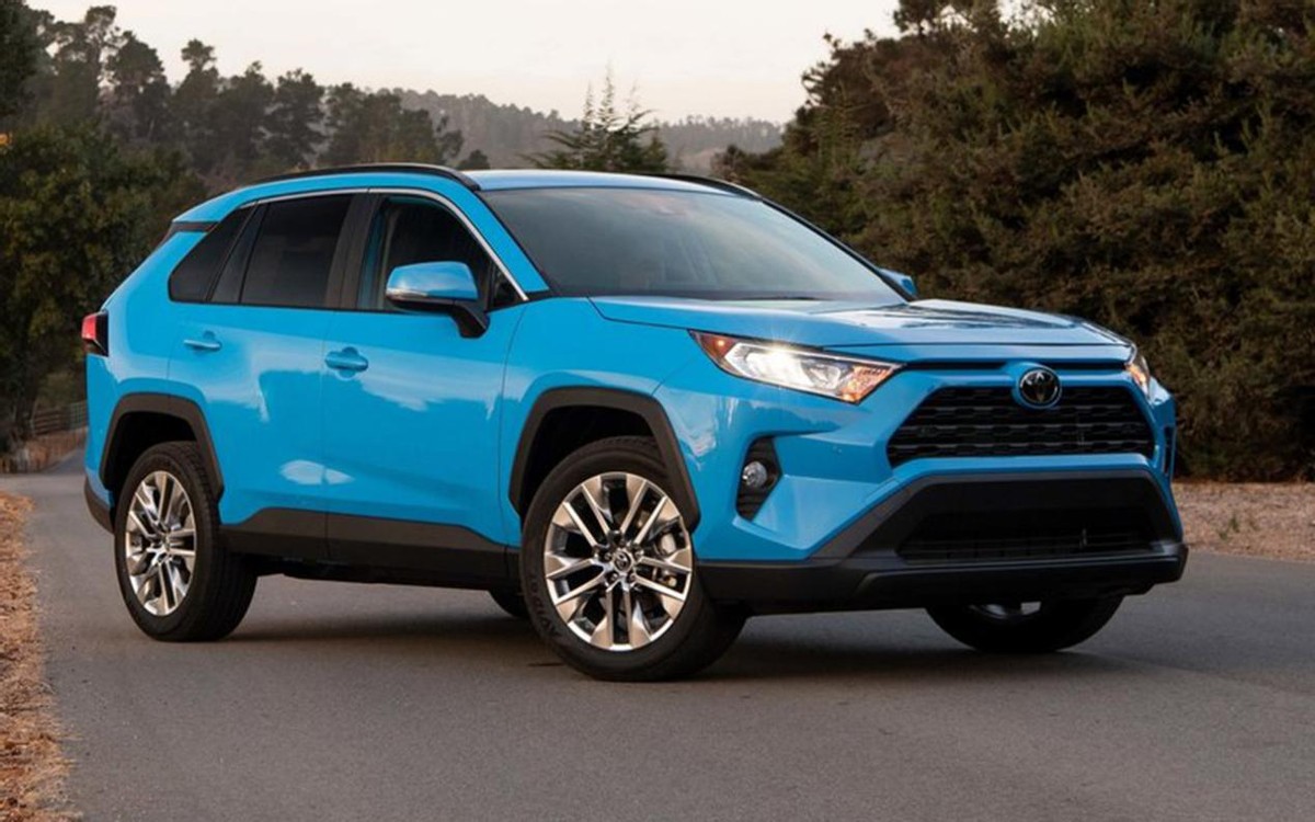 车长超过4米7的十款中型合资suv,这几款销量超好的suv了解一下