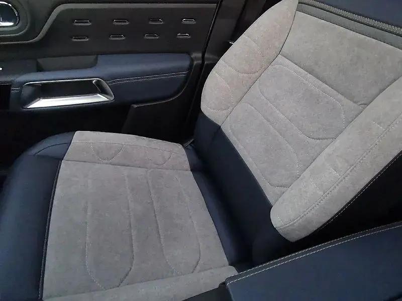 雪铁龙天逸beyond深度测评,雪铁龙天逸beyond高配试驾