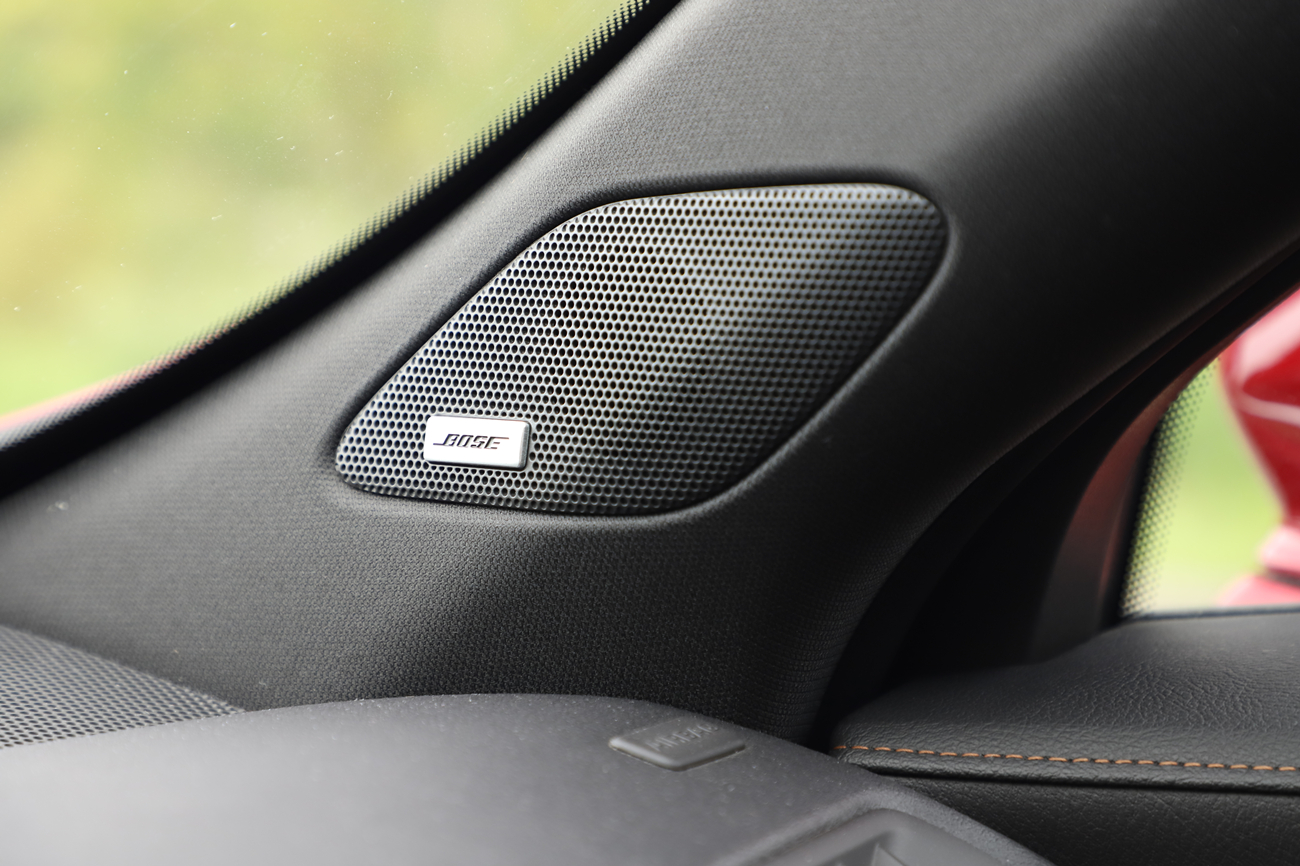 2000公里试驾视频,全新xt4真实空间测试