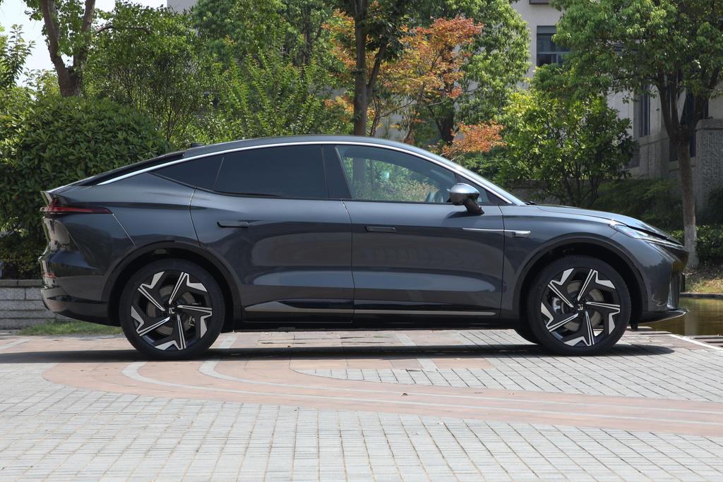 上汽飞凡r7智驾,上汽飞凡r7进阶版