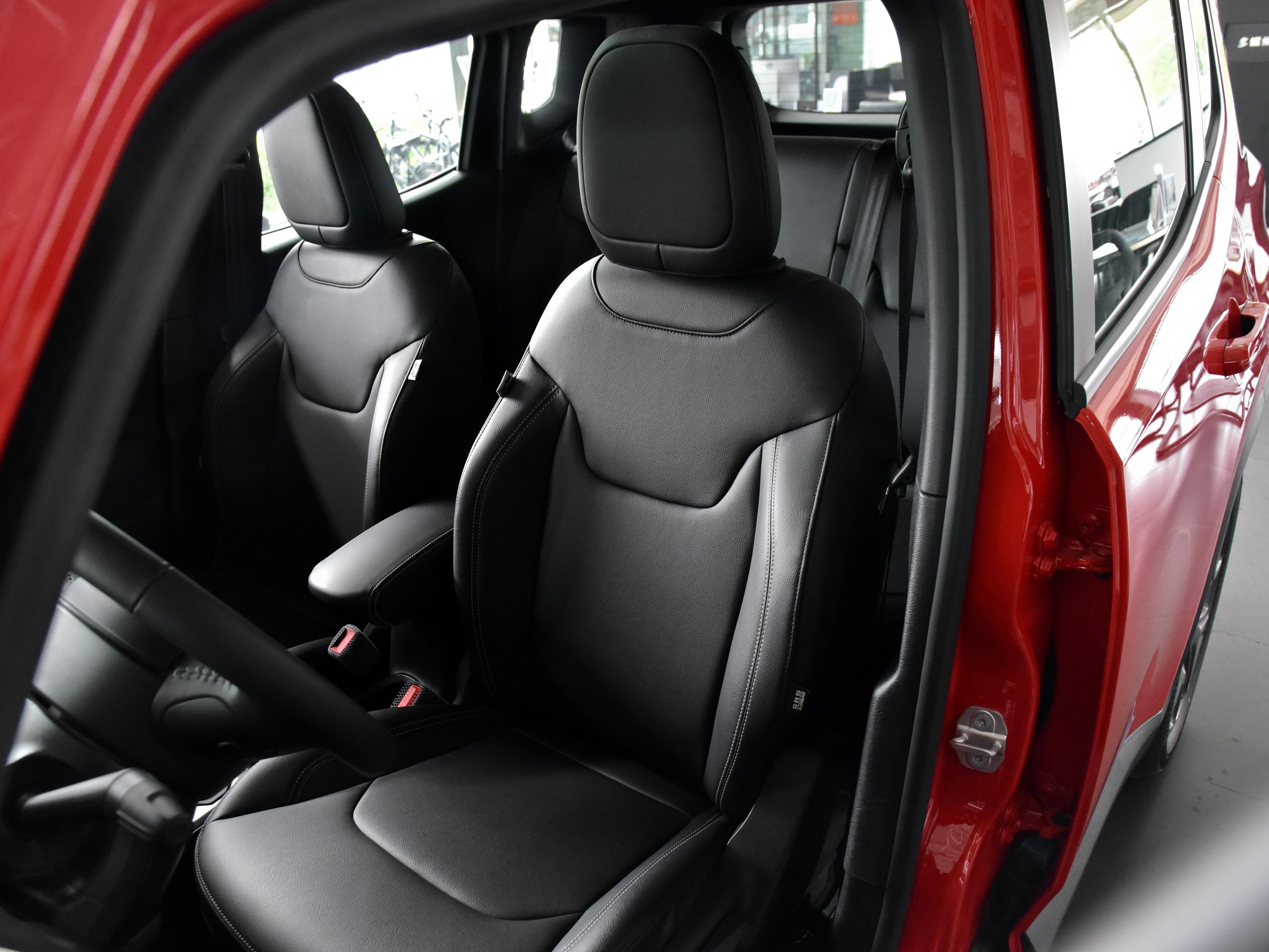 自由侠最新款价格,2019款自由侠售价