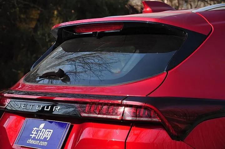 捷途x70plus对比捷途x90plus,捷途x70plus对比长安欧尚x7plus