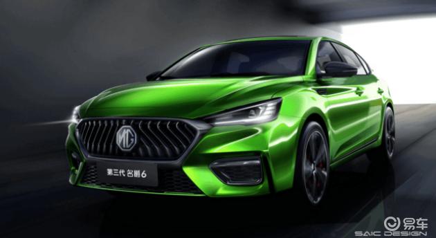 名爵海外销量为什么好,名爵在国外的销量排行榜