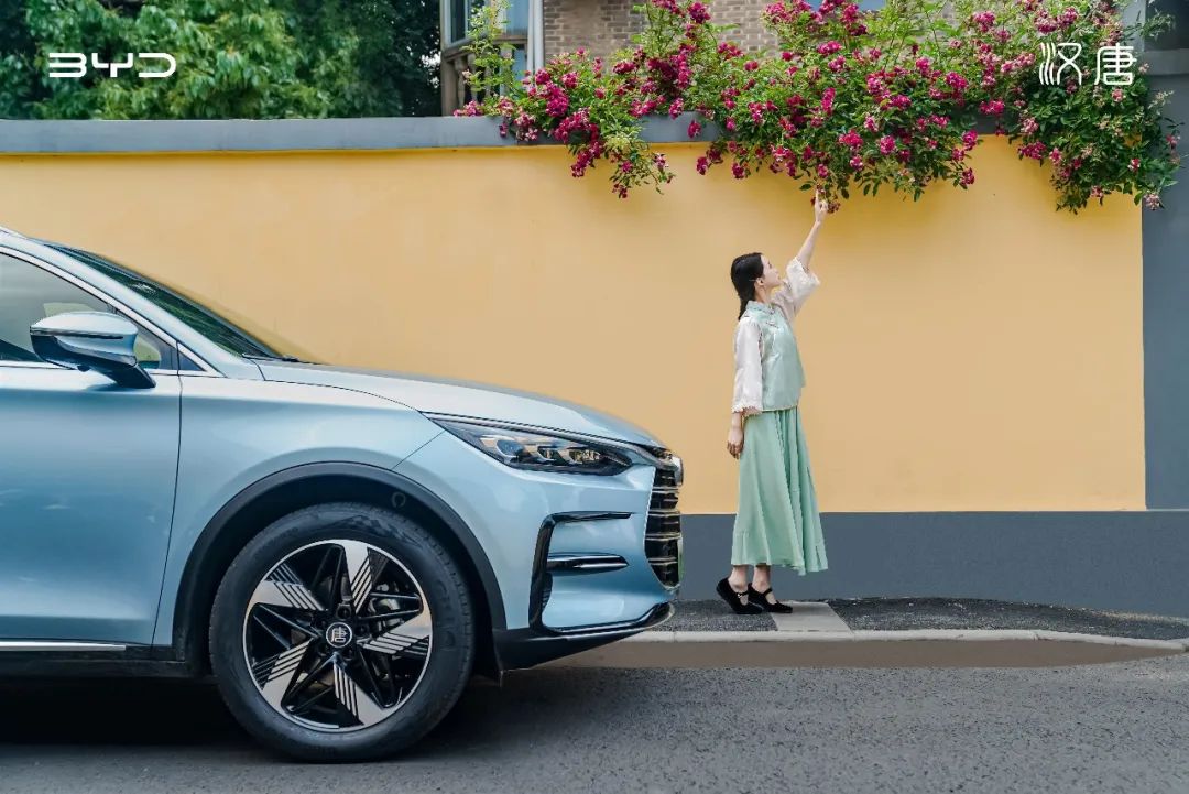 汉唐体验探店,汉唐文化景区探店