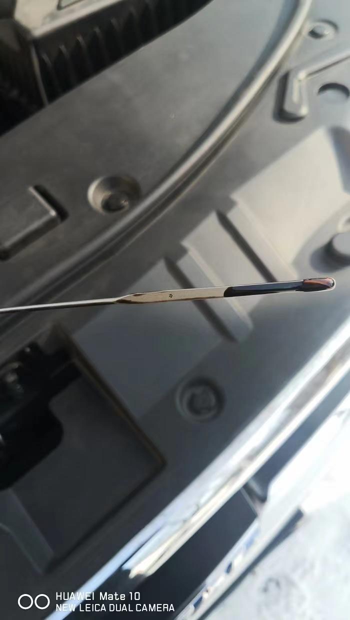 哈弗免拆治理烧机油,烧机油能不修吗