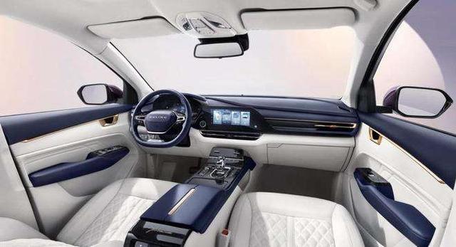 五菱凯捷混动铂金版实拍解析,五菱凯捷混动铂金版官图曝光