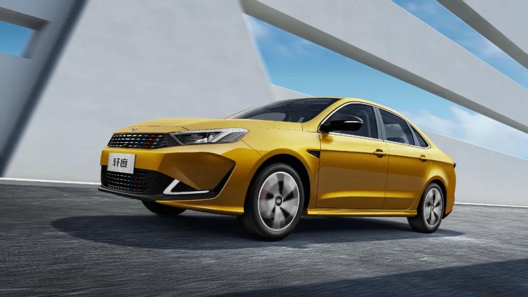 凯翼轩度扎起版有导航吗,凯翼轩度扎起版有防盗灯吗