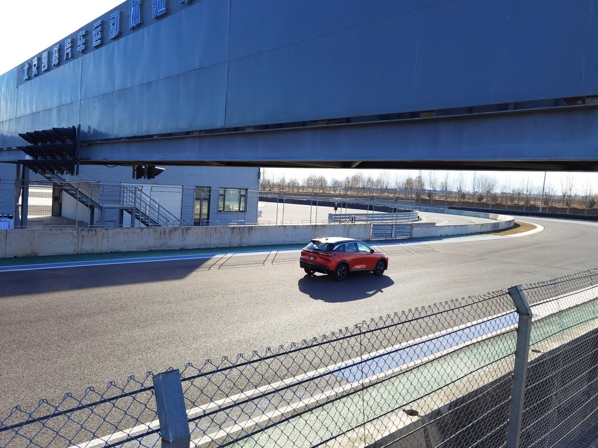 好的车底盘,怎么样的底盘算得上是好车