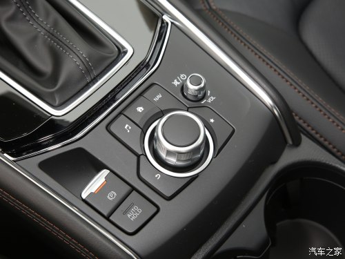 2020款马自达cx-5,2022款新马自达cx-5是什么车