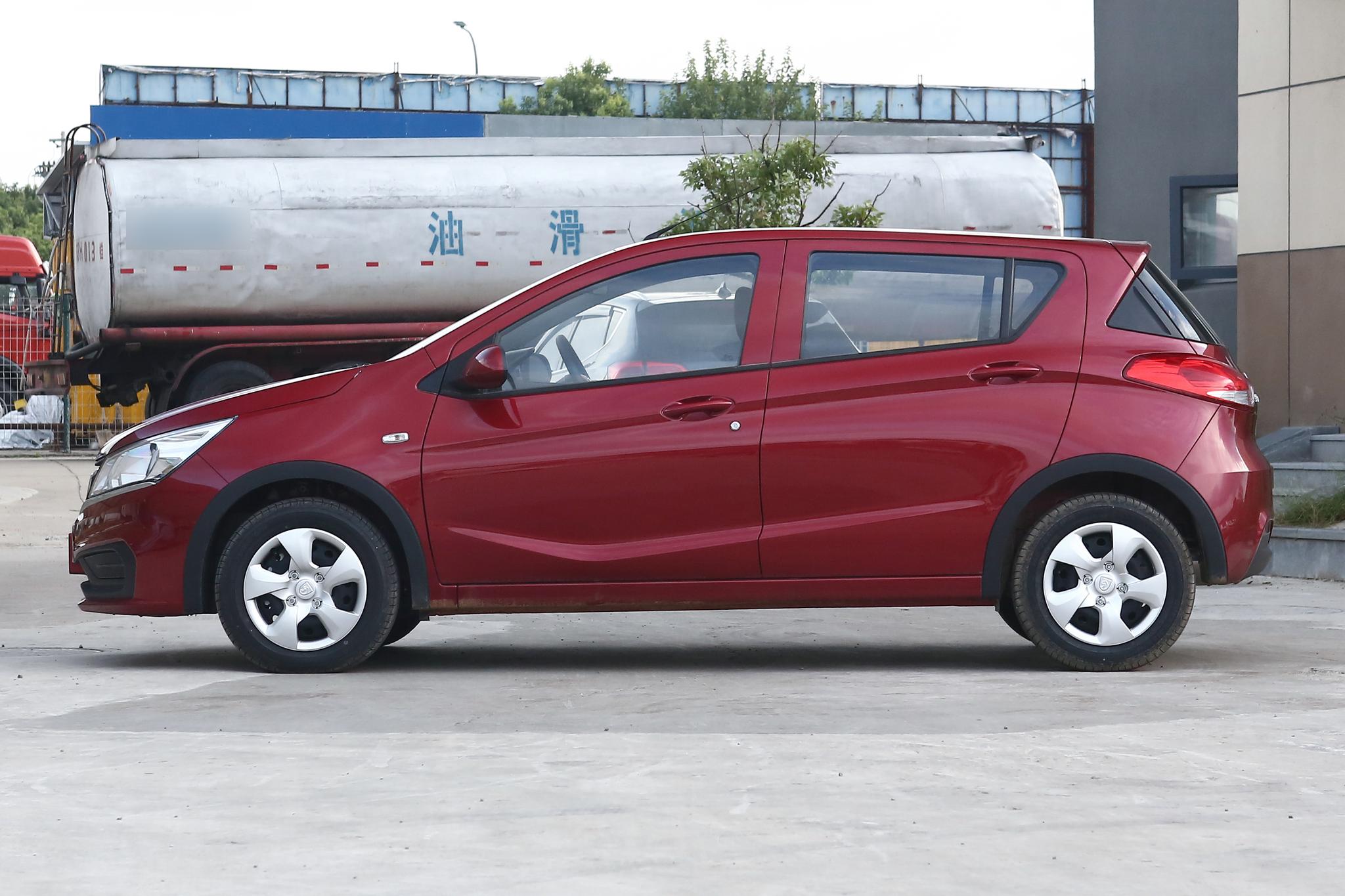 宝骏310w家用代步车怎么样,宝骏小型车310w