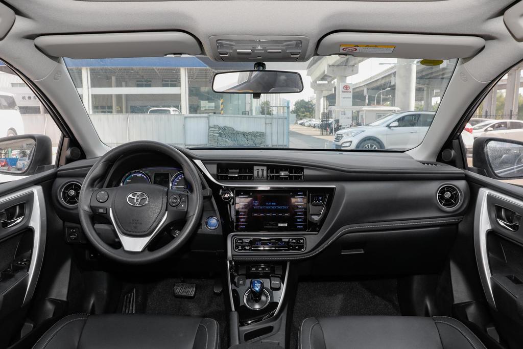 卡罗拉双擎e+优惠6万值得买吗,卡罗拉2019款双擎东莞优惠多少