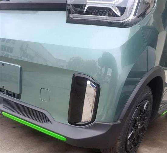 宏光minievgameboy用车体验,宏光minievgameboy极速多少