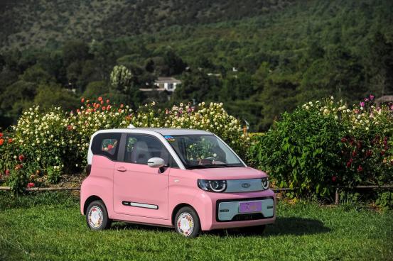 奇瑞qq的关键活动,奇瑞QQ新春优惠