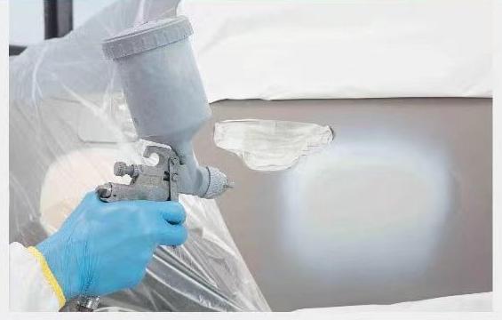 上汽大众斯柯达生产车间全过程,大众斯柯达明锐自喷漆