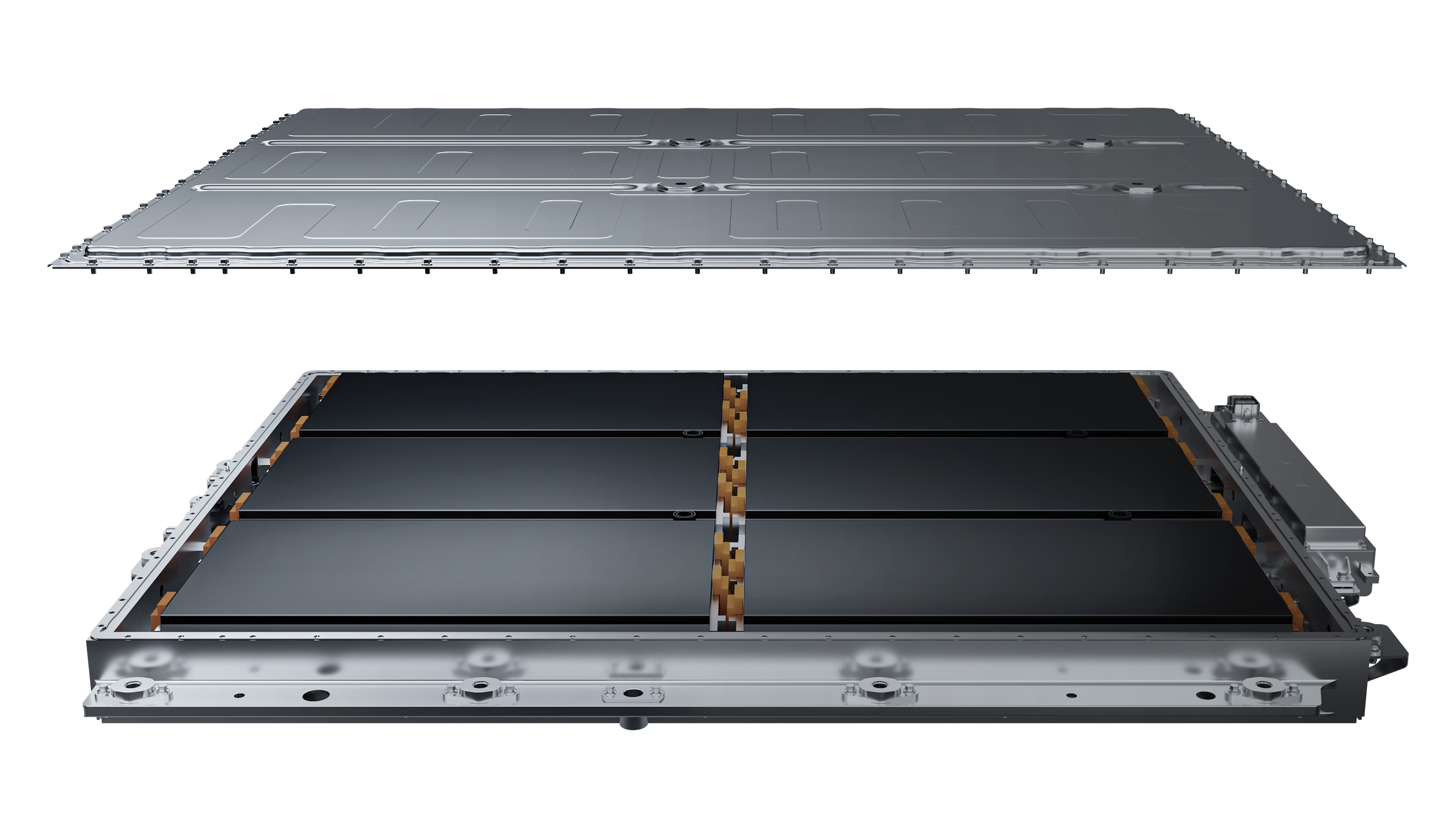 智己电池管理系统,智己新电池