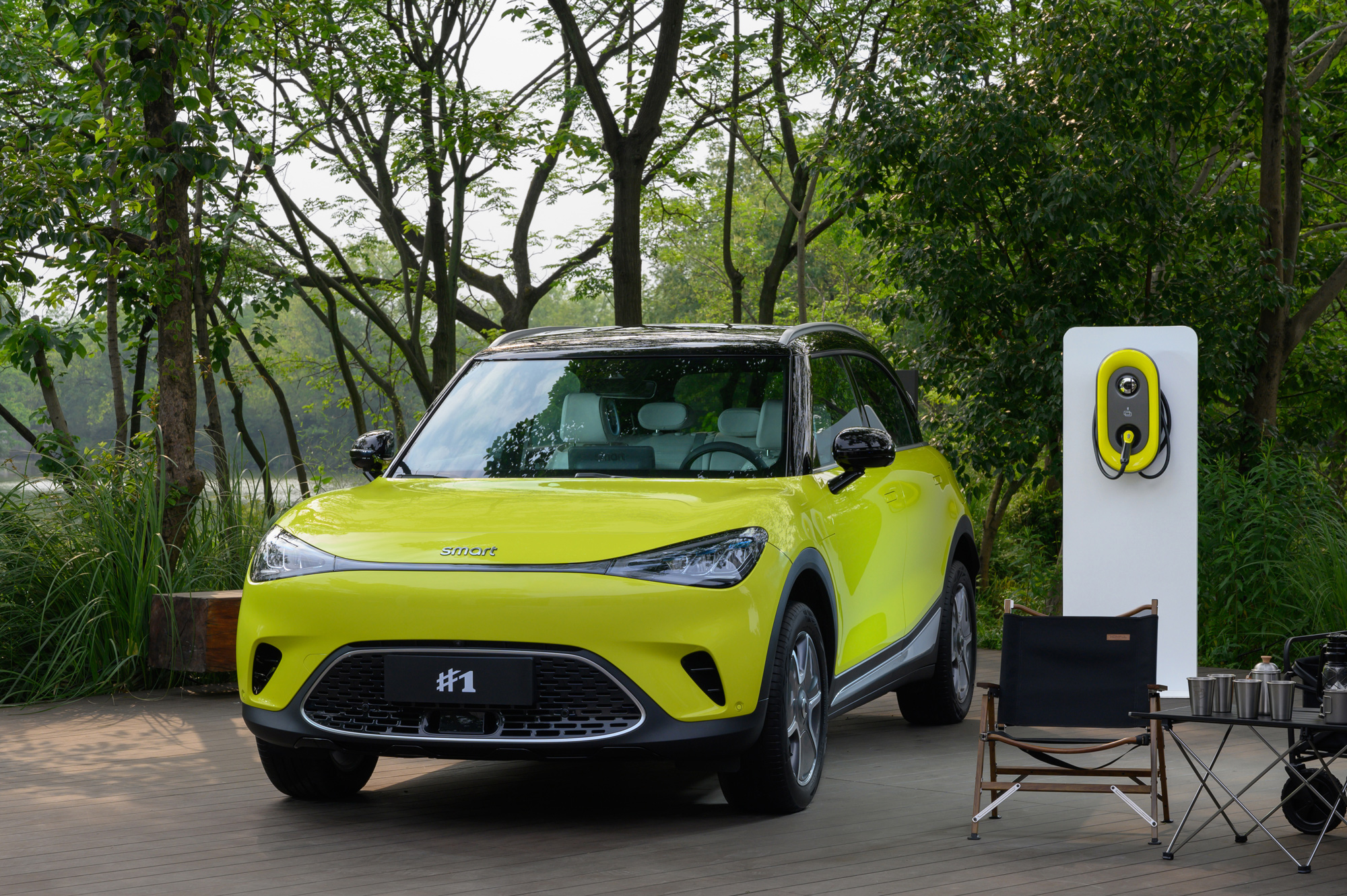 全新smart精灵1售价,全新smart精灵1上市