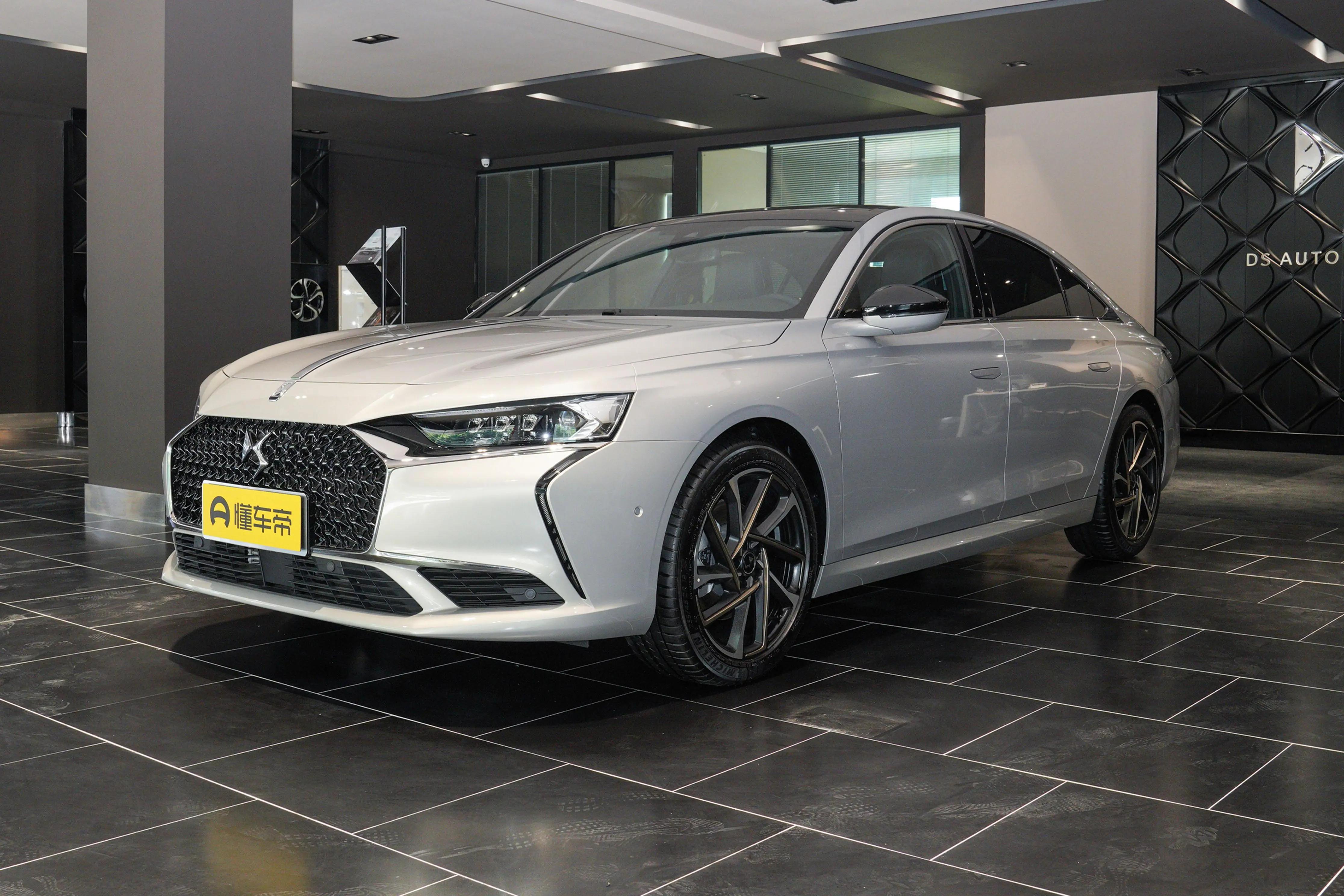 豪华ds9评测,2024款全新ds9评测