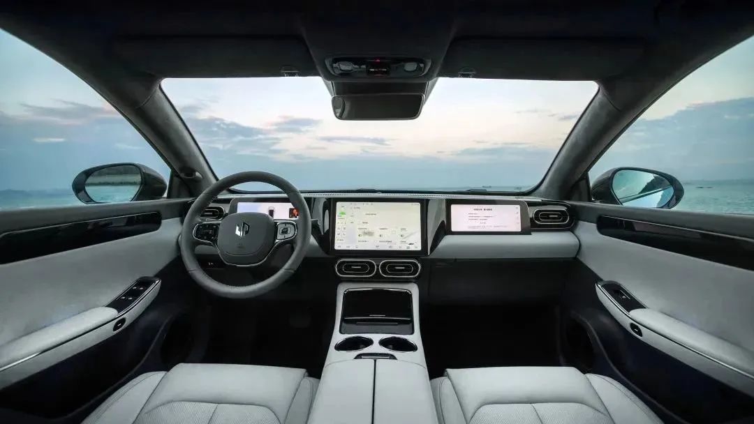 零跑汽车最稳定车型排名,零跑汽车车型大全