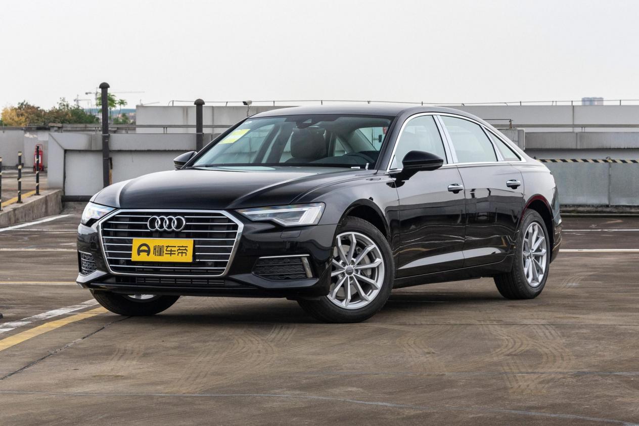 18款奥迪a6l娱乐系统介绍,奥迪a6l车机系统体验