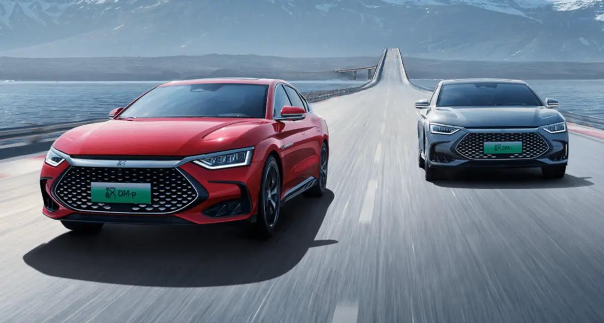 汉dm省油版,比亚迪汉dm-i1.5t油耗怎么样