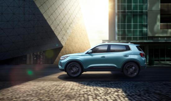 智能互联系统新加持试驾瑞虎5x,瑞虎5xplus何以成为硬核新国货