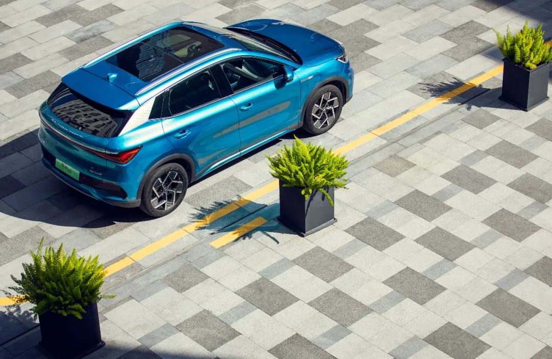 纯电车实际续航天花板,奔驰suv纯电车天花板