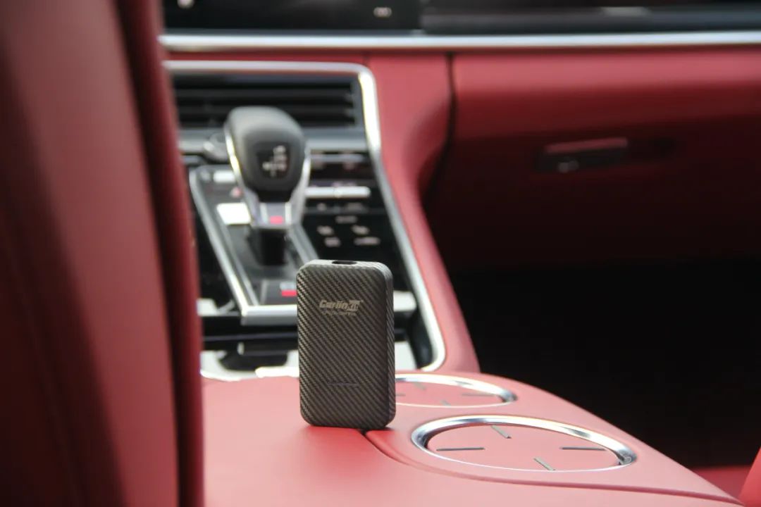 有线carplay盒子,有线转无线carplay盒子好用吗