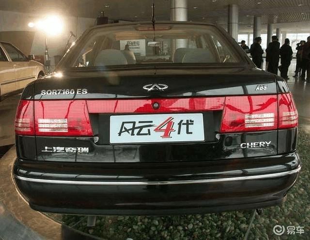奇瑞质量到底行不行,奇瑞质量到底怎样