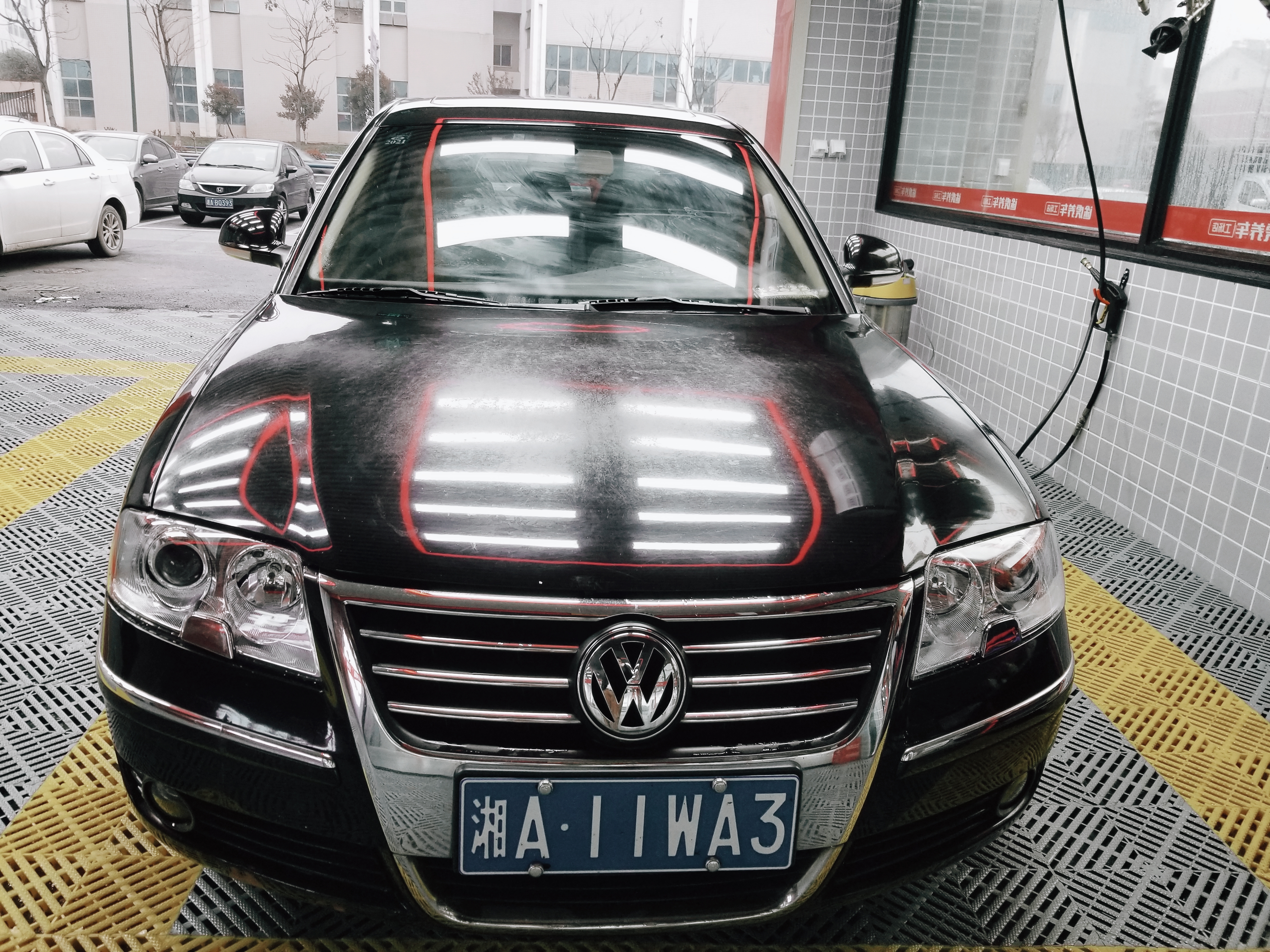 老帕萨特有什么优点和缺点,老款帕萨特有什么优点和缺点