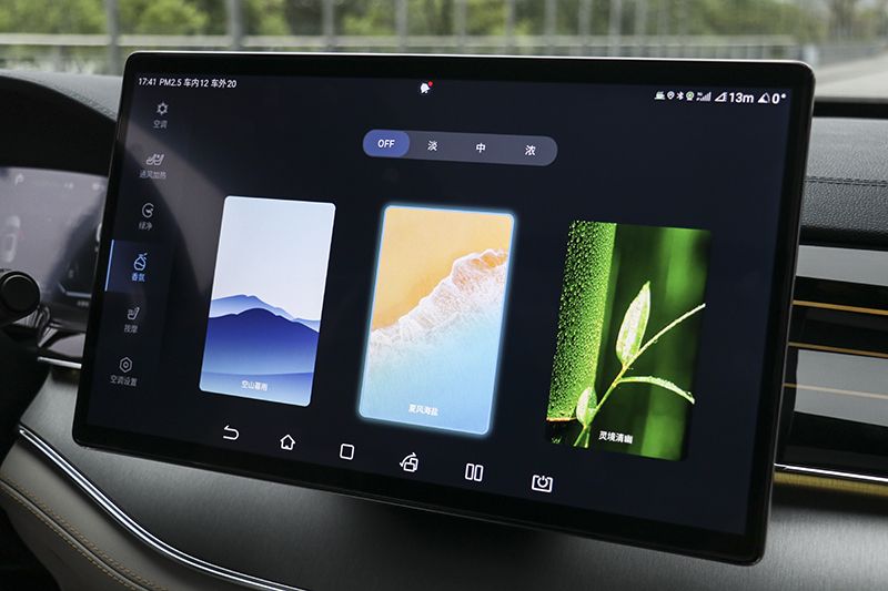 比亚迪唐ev2022全新改款上市,新款比亚迪唐ev售27.98-33.98万元