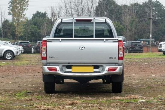 长城皮卡风骏5售价,长城皮卡风骏5改装