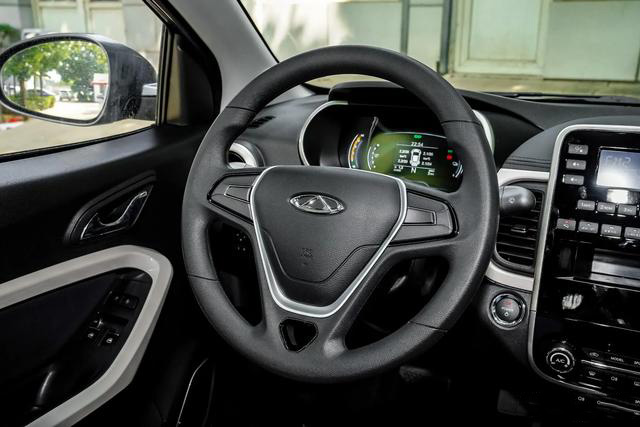 奇瑞小蚂蚁快充一次多少钱,最新款奇瑞小蚂蚁实测续航