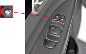 锁车一键自动升窗功能怎么关闭,汽车如何设置开锁时自动降窗