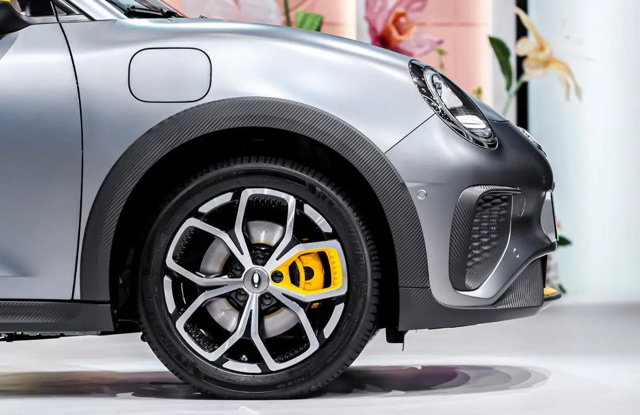 欧拉2023款欧拉好猫gt木兰版上市,欧拉好猫2023款落地价小型