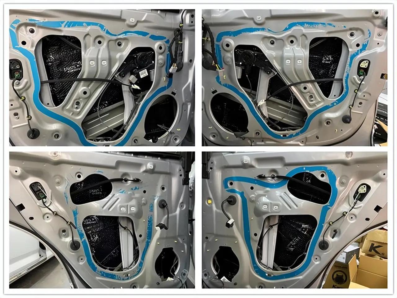 难得一见的天籁之音,探界者原厂音响测评