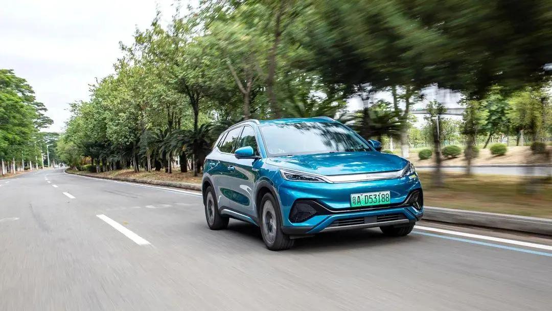 元plus冠军版车主用车真实感受,新款元plus车主真实感受