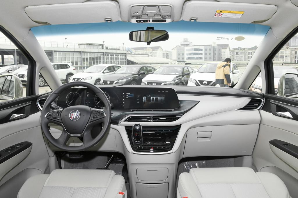 别克gl8买什么配置划算,别克gl8最高配置价格