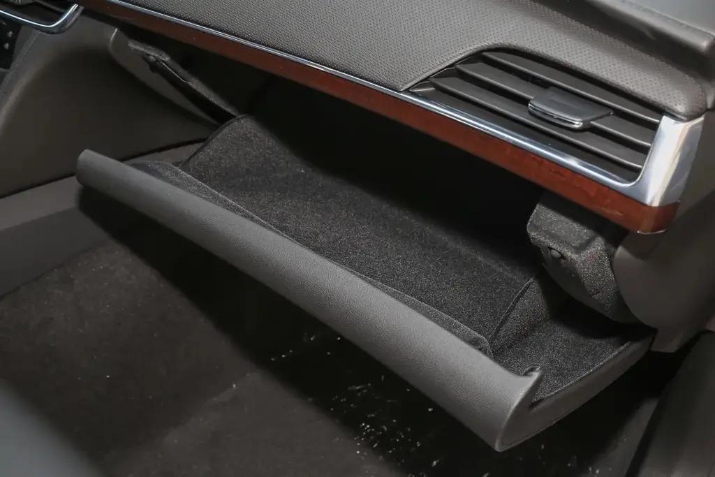 凯迪拉克ct6功能使用,凯迪拉克ct6旗舰超级巡航