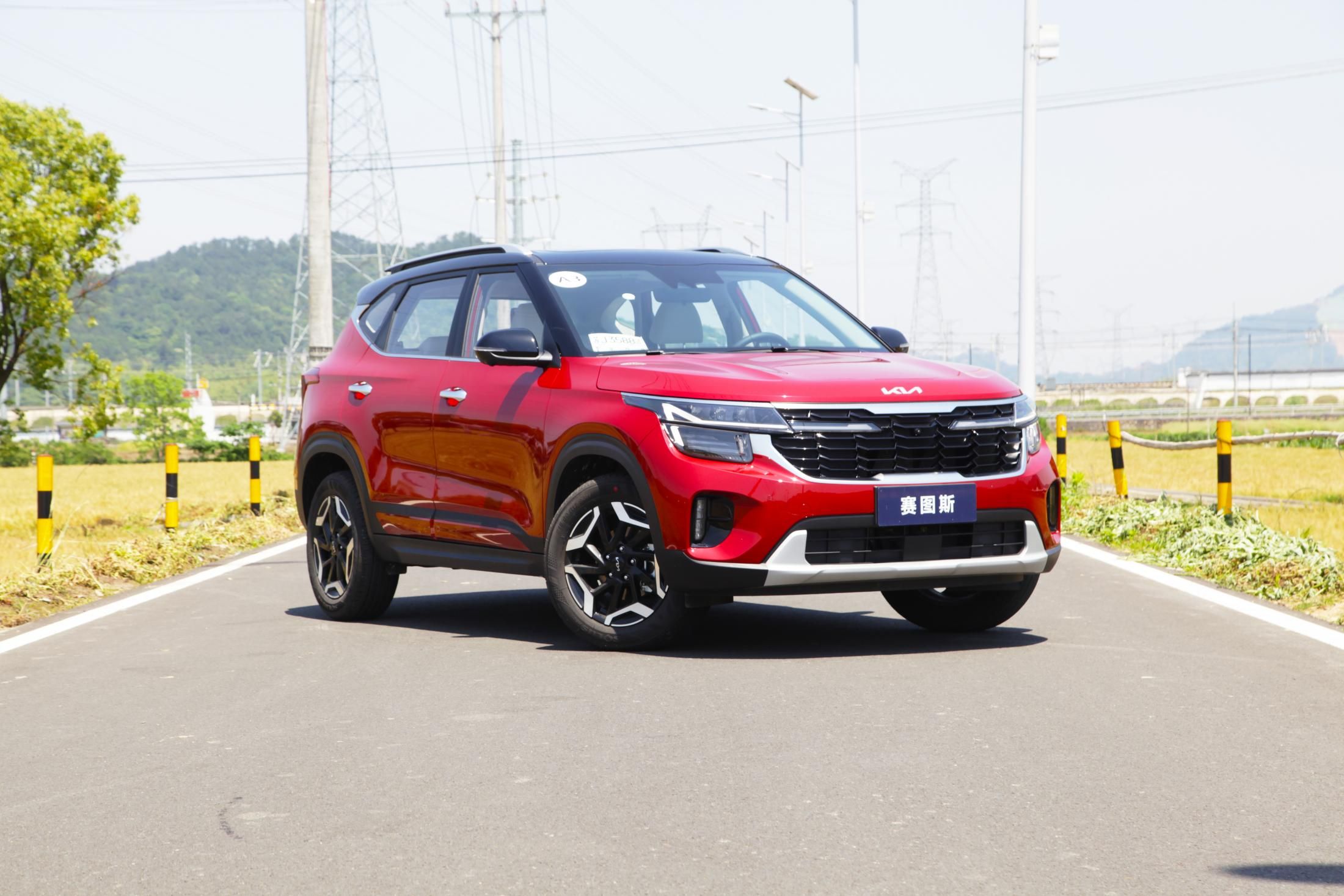 7座suv排行榜前十名10万左右合资,口碑最好的10万左右的合资suv