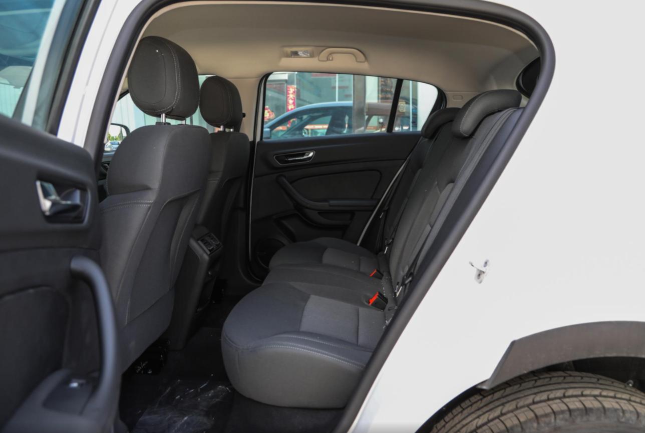 观致518款1.6t自动旗舰版,观致5全新1.6t