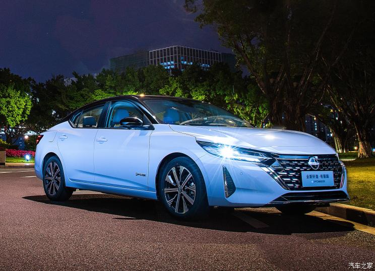 新轩逸e-power原理,日产e-power轩逸优缺点