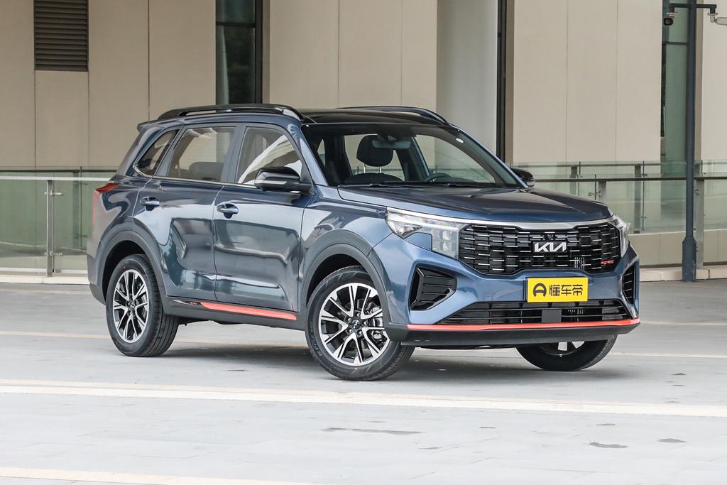 起亚智跑这款车怎么样值得入手吗,最新起亚智跑ace消息