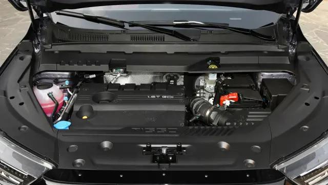 长安cs75plus1.5t和瑞虎7plus1.6t哪个好,全新一代瑞虎7plus预售10.69万起