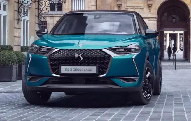 堪称“垫底”的豪华品牌，手握三款新车，DS到底还有没有活路？