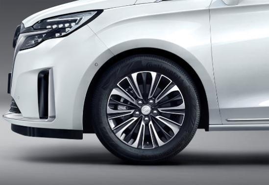 商务用车别克gl8哪款好,科技与舒适至上别克gl8的致胜法宝