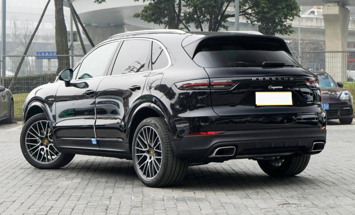 2019保时捷cayenne新一代coupe,保时捷cayenne油电混合版加什么油