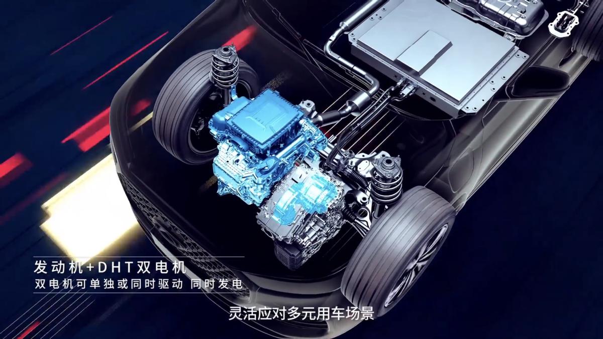 奇瑞瑞虎8鲲鹏版e+混动值得买吗,奇瑞瑞虎8鲲鹏版e+混动上市了吗