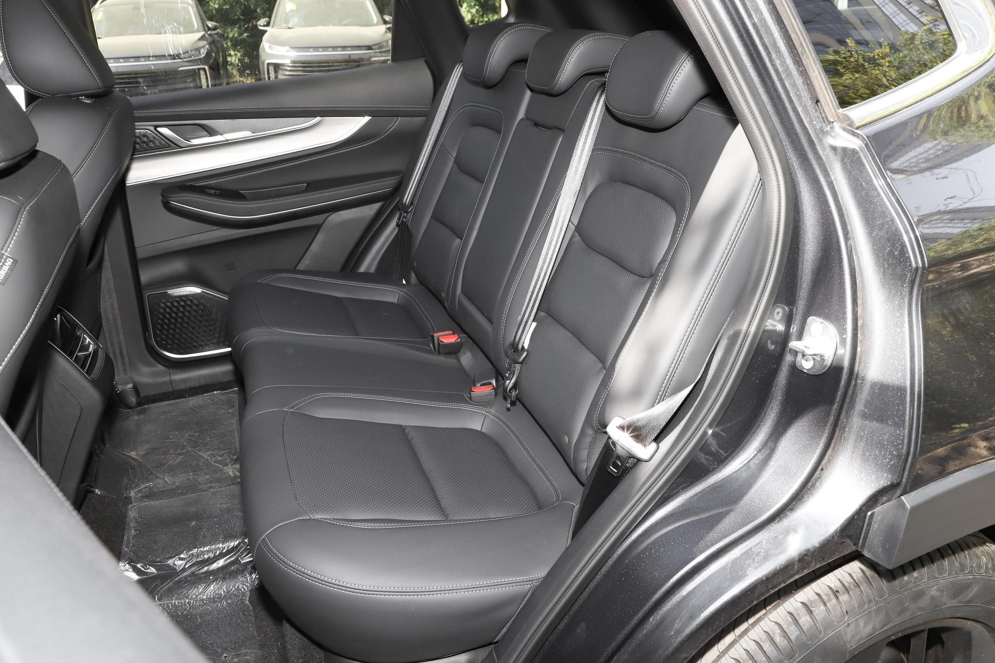 星途追风2022款1.6报价,24款星途追风1.5t怎么样值得买吗